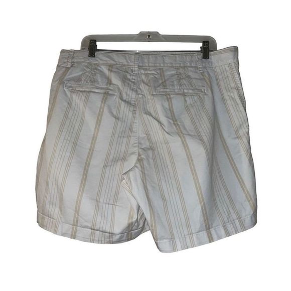 GAP - Chino Shorts - Picture 2 of 11